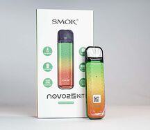 Smok Novo Pod 2S