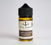 Five Pawns Castle Long
