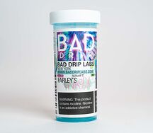Bad Drip Farley’s Gnarly Sauce Iced Out