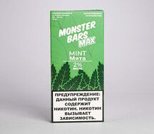 Monster Bars Max 6000 Mint