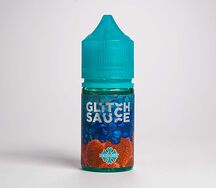 Glitch Sauce Iced Out Salt Bleach
