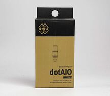 Dotaio Coils
