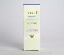 Naked Original Melon Kiwi