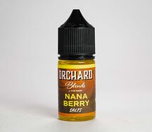 Five Pawns Salt Orchard Nana Berry