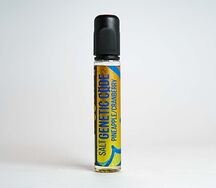 Genetic Code Pineapple Cranberry