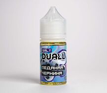 DUALL Salt Սառցե հապալաս
