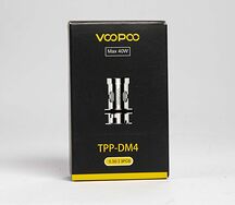 Voopoo Tpp-Dm4