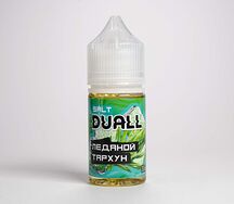 Duall salt ice tarragon