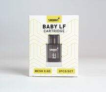 Battlestar Baby Cartridge LF