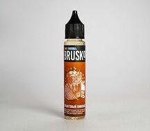 Brusko Pomegranade Lemonade