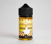 Five Pawns Legacy Collection Vape Orenda Whirling Dervish