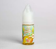 Frozen Fruit Monster Mango Peach Guava