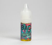 Bad Drip Salt Pennywise Iced Out