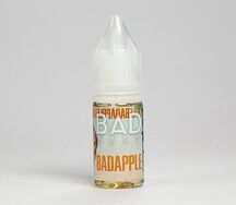 Bad Drip Salt Apple