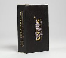 Enook 18650 3600mAh 35A