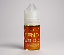 Utopia Salt Fenix