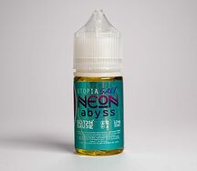Utopia Salt Neon Abyss