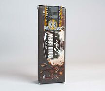 Nitros Cold Brew Coffee Ice Cream