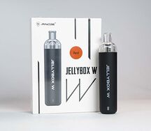 Rincoe Jellybox W POD kit