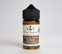 Five Pawns Salt Black Flag Risen