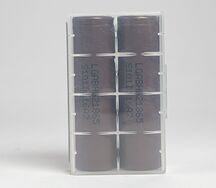 Մարտկոցներ HG2