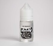 Edition Exo Salt Oh Gnarly