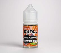 DUALL Salt Ձմերուկի լիմոնդ