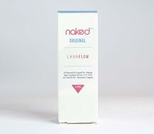 Naked Original Lava Flow