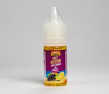 Horny Salt Grape Lemonade