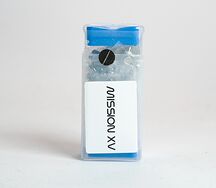 SXK DotMission Black