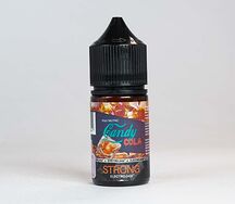 Electro Jam Salt Candy Cola