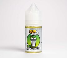 Sun Strike Salt Fresh Julep