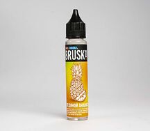 Brusko Սառցե արքայախնձոր