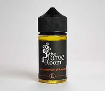 Five Pawns Legacy Collection Plume Room Strawberries & Cream
