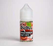 DUALL Salt Բալի յոգուրտ