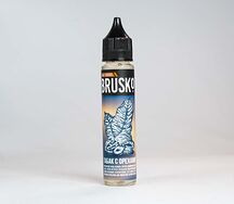 Brusko Tobacco with Nuts