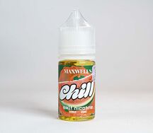 Maxwells Salt Chill