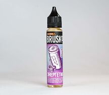 Brusko Energy drink