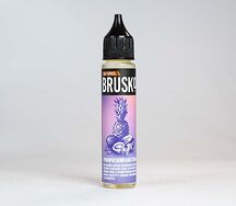 Brusko Tropical Cocktail