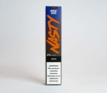 Nasty Fix GO 1500 Cola