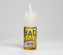 Bad Drip Salt Ugly Butter