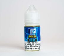 Twist Salt Blue Razz
