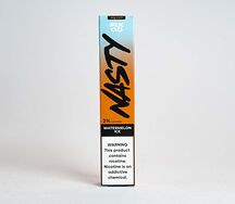 Nasty Fix GO 1500 Watermelon Ice