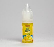 Horny Salt Mango Lemonade