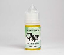 Maxwells Salt Pops