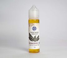 Tradewinds Tobacco Tuscan Grape