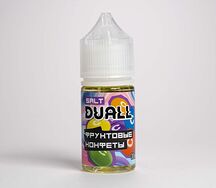 DUALL Salt Մրգային Կոնֆետներ