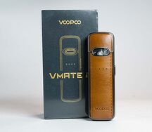 VooPoo Vmate E POD Kit
