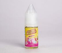 Lemonade Monster Salt Pink