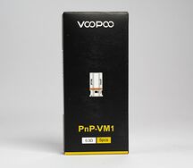 Voopoo PnP-VM1 Coil